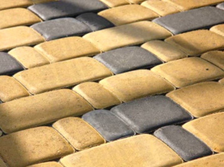 Продажа брусчатки в Первомайском