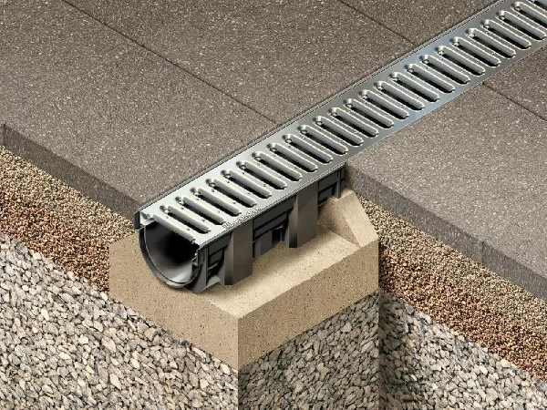 Продажа водоотводных систем в Первомайском